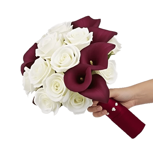 Elegant Calla Lilies