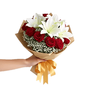 Blossom Harmony Display