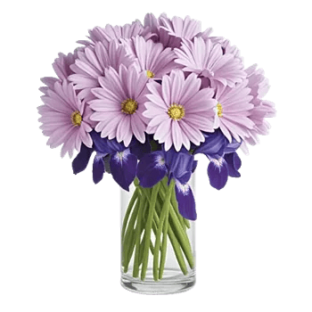 Ivory Blossom Radiance