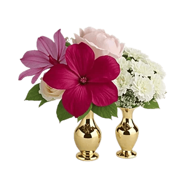 Petal Radiance Bliss