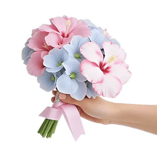 Blossom Petal Serenity