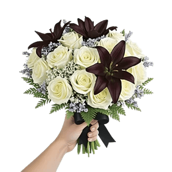 Ivory Garden Grace