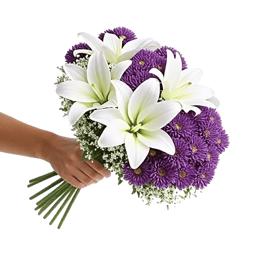 Blossom Harmony Display