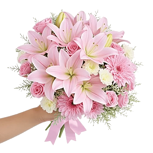 Blossom Harmony Display