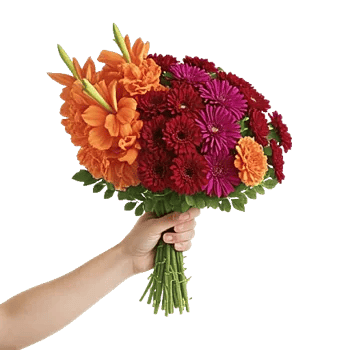 Petal Harmony Bliss