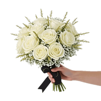 Ivory Garden Grace