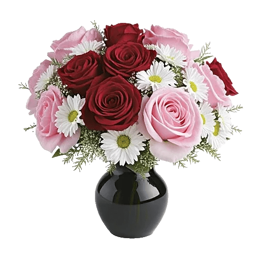 Petal Radiance Bliss