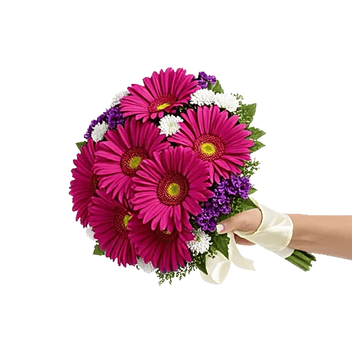Petal Harmony Bliss