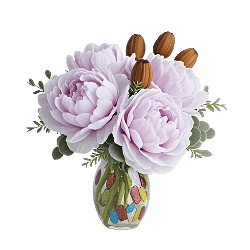 Petal Radiance Bliss