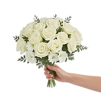 Ivory Garden Grace