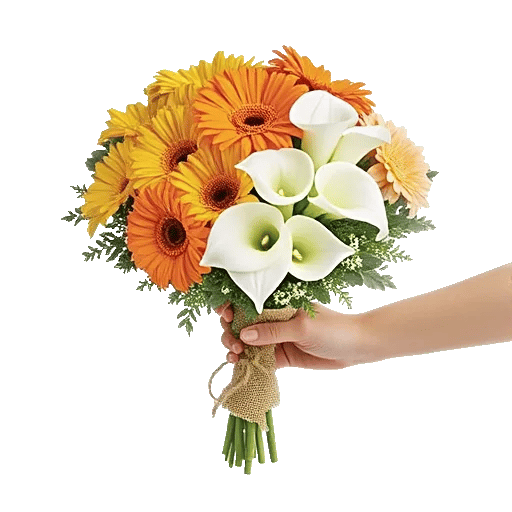 Petal Harmony Bliss