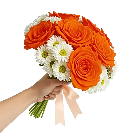 Petal Harmony Bliss