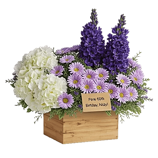Petal Radiance Bliss