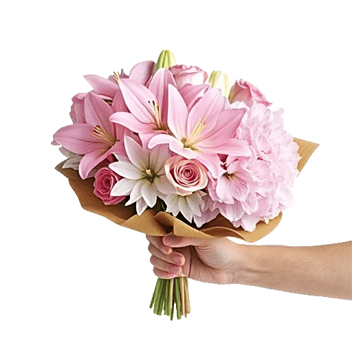 Blossom Harmony Display