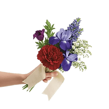 Petal Harmony Bliss