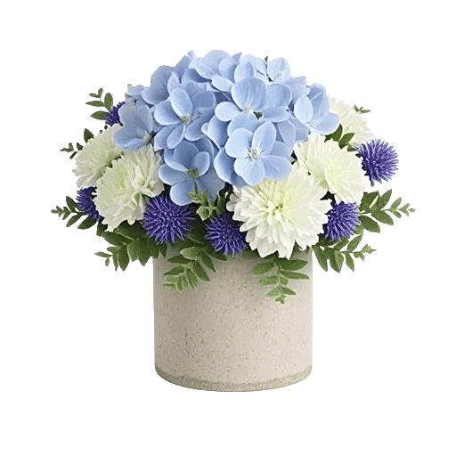 Serene Garden Harmony