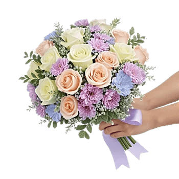 Ivory Garden Grace