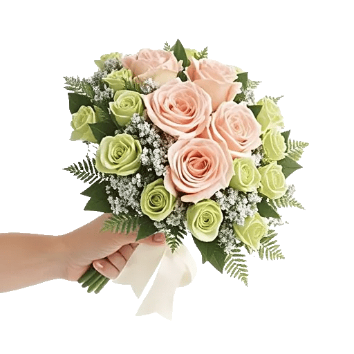 Ivory Garden Grace