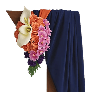 Elegant Calla Lilies