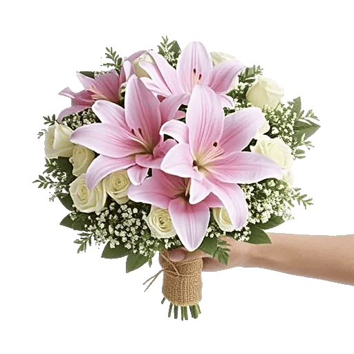 Blossom Harmony Display