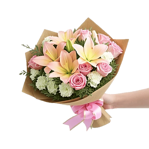 Blossom Harmony Display