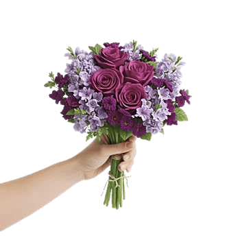 Ivory Blossom Radiance