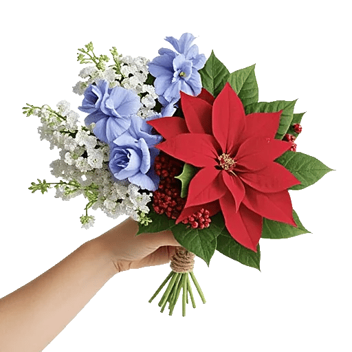 Blossom Harmony Display