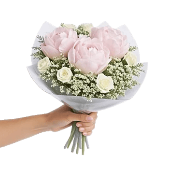 Ivory Blossom Radiance