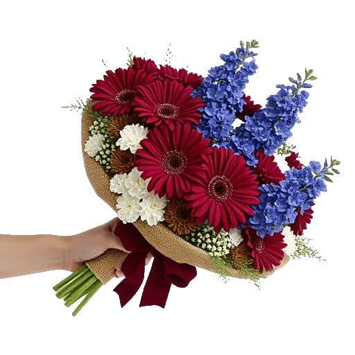 Petal Harmony Bliss