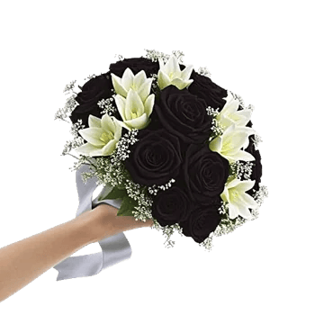 Pearl Rose Elegance