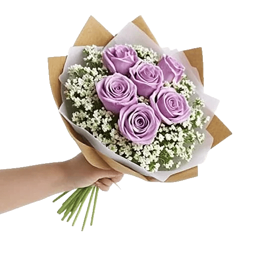 Rosemary Bloom Elegance