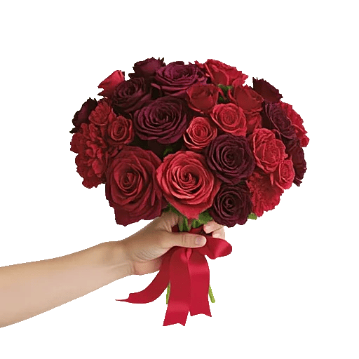 Petal Radiance Bliss