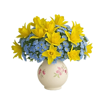 Ivory Blossom Radiance