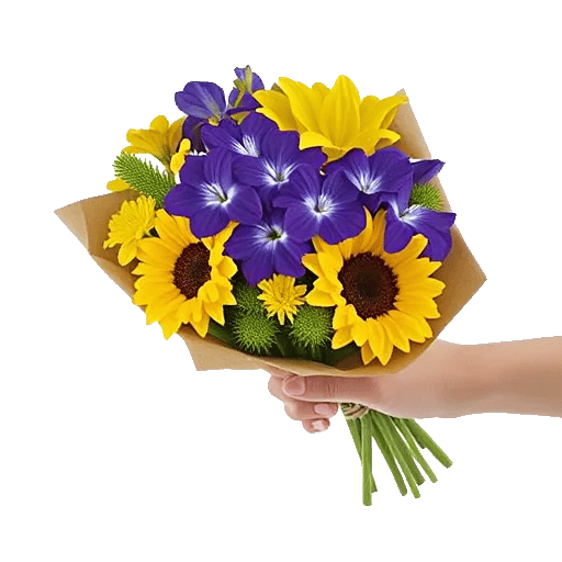 Blossom Harmony Display