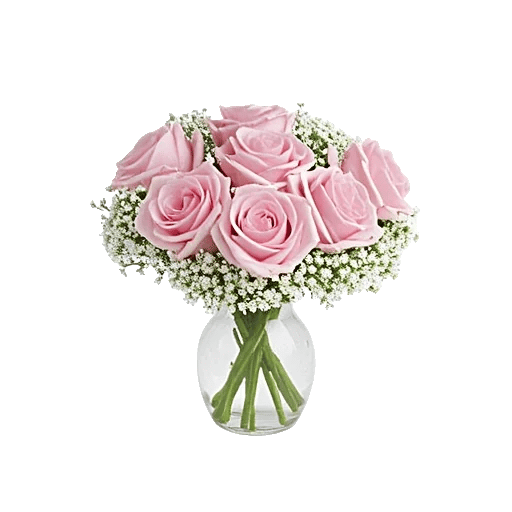 Blossom Radiant Whisper