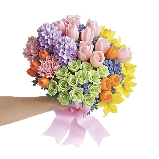 Rosemary Bloom Elegance