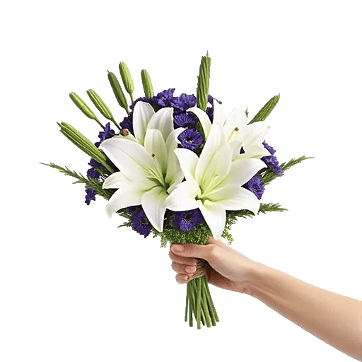 Blossom Harmony Display