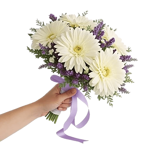 Ivory Garden Grace