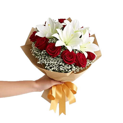 Blossom Harmony Display