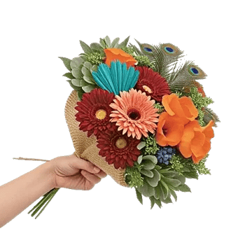 Petal Harmony Bliss
