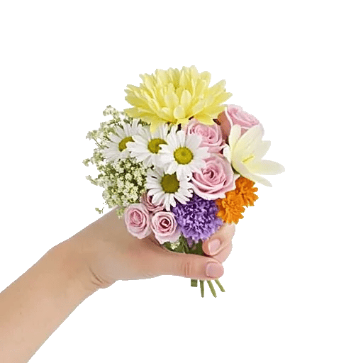 Petal Harmony Bliss