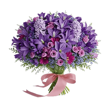 Blossom Petal Serenity