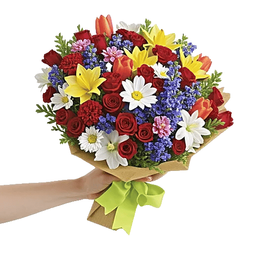 Blossom Harmony Display