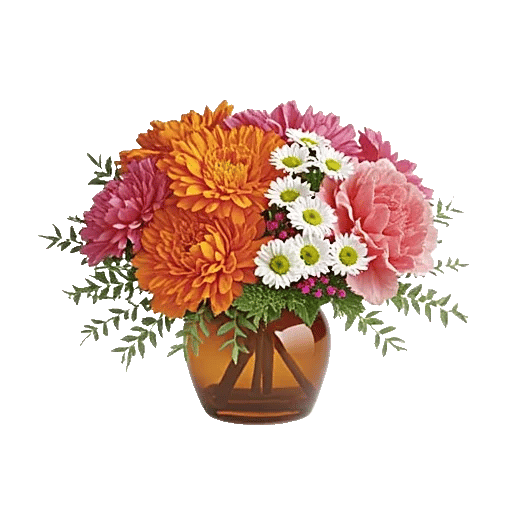 Petal Radiance Bliss