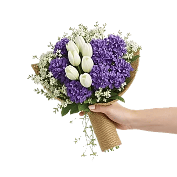 Ivory Garden Grace