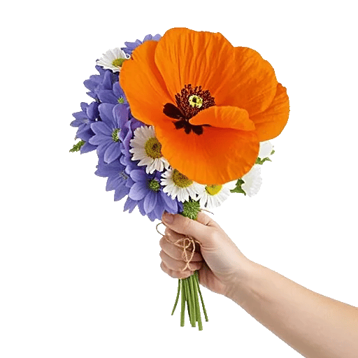 Petal Radiance Bliss