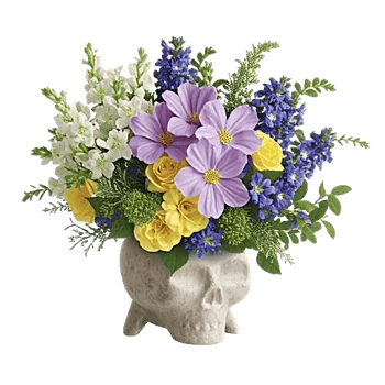 Ivory Blossom Radiance