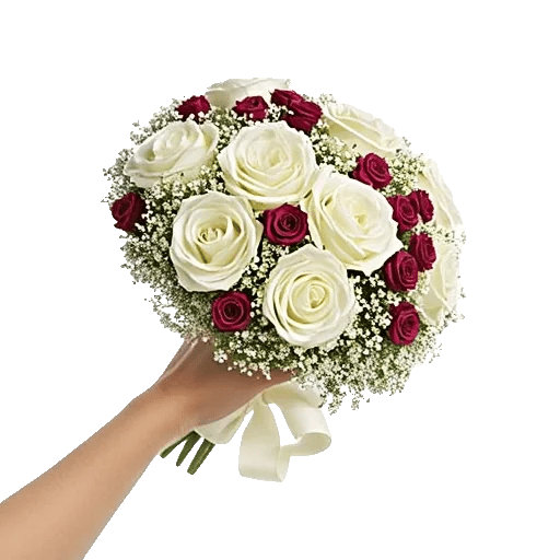 Blossom Radiant Whisper