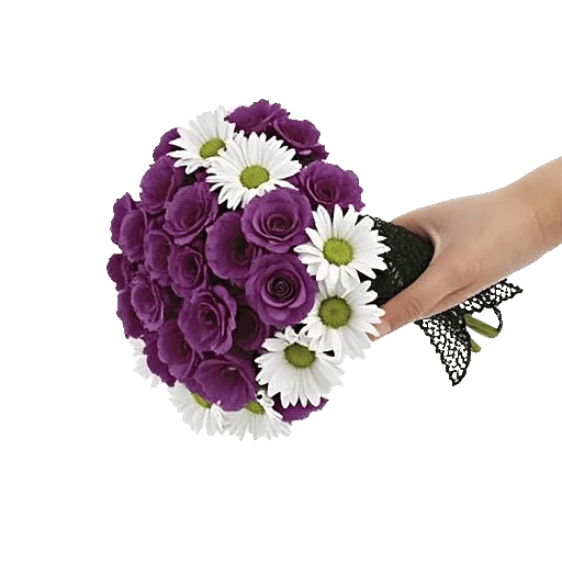 Rosemary Bloom Elegance