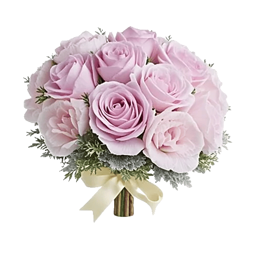 Rosemary Bloom Elegance